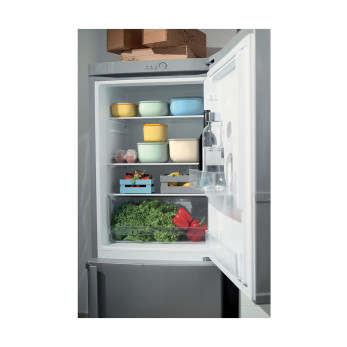 Контейнер для хранения Store&More, 1.55 л, зелёный