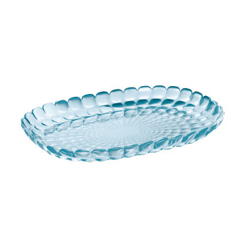 Поднос Tiffany L, голубой