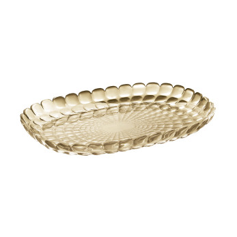 Поднос Tiffany М, песочный