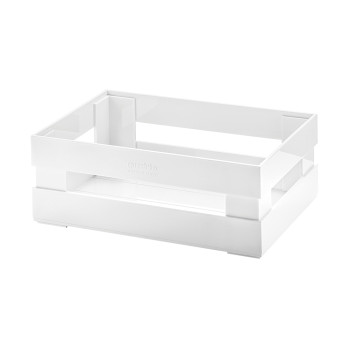 Ящик для хранения Tidy & Store S, белый