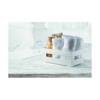 Ящик для хранения Tidy & Store S, белый