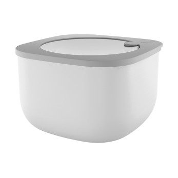 Контейнер для хранения Store&More, 2.8 л, серый