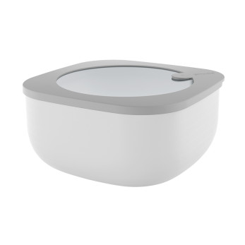 Контейнер для хранения Store&More, 1.9 л, серый
