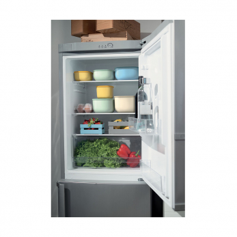 Контейнер для хранения Store&More, 975 мл, зелёный