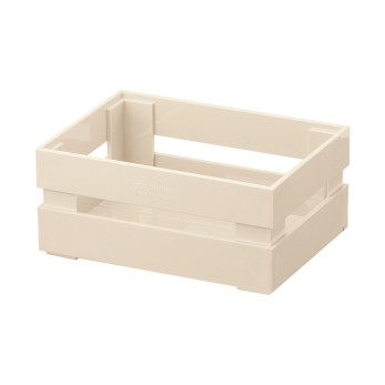 Ящик для хранения Tidy & Store S, бежевый