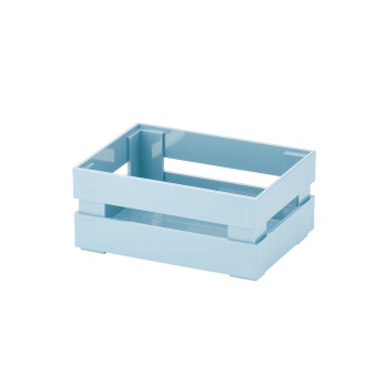 Ящик для хранения Tidy & Store S, голубой