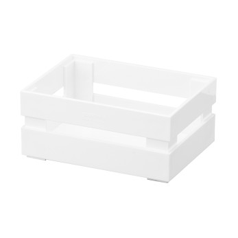 Ящик для хранения Tidy & Store S, белый
