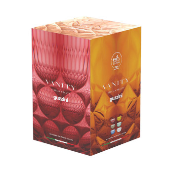 Набор чаш Vanity, 12 см, 6 шт.