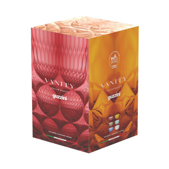 Набор чаш Vanity, 12 см, 6 шт.