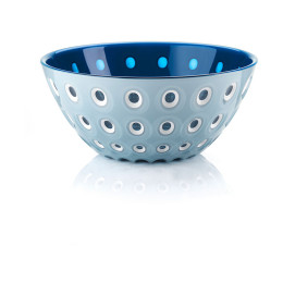Салатник Le Murrine, 20 см, синий