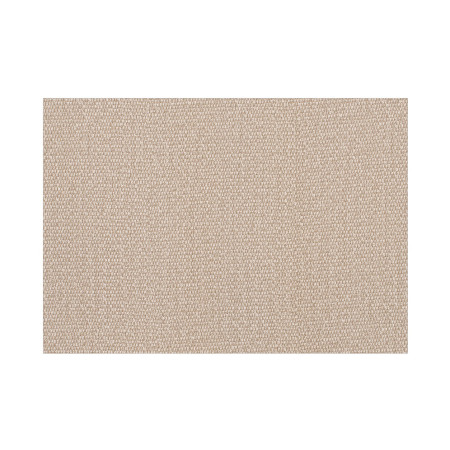Салфетка подстановочная Silkstone, 43х30 см, бежевая