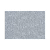 Салфетка подстановочная Silkstone, 43х30 см, голубая