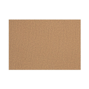 Салфетка подстановочная Silkstone, 43х30 см, терракотовая