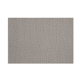 Салфетка подстановочная Silkstone, 43х30 см, черная