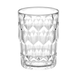 Стакан Vanity 3, 480 мл, прозрачный