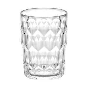 Стакан Vanity 3, 480 мл, прозрачный