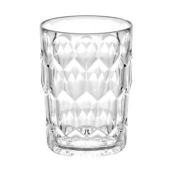 Стакан Vanity 3, 480 мл, прозрачный