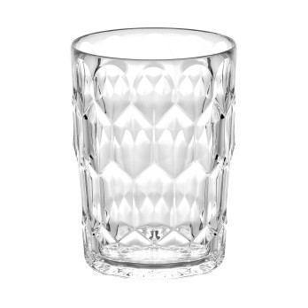 Стакан Vanity 3, 480 мл, прозрачный