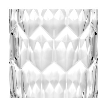 Стакан Vanity 3, 480 мл, прозрачный