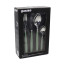 Набор из 24 столовых приборов Cutlery My Fusion, оливковый